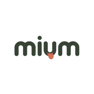 Mium icon