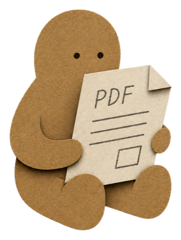 Pocket PDF icon