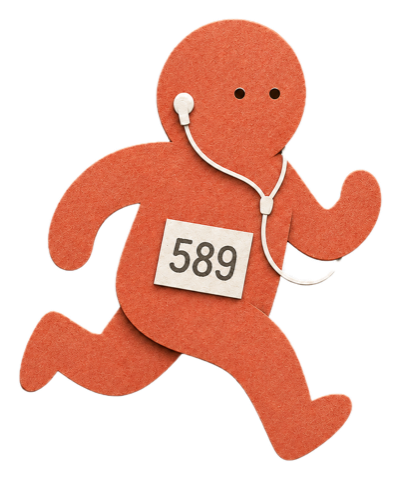 RacePep icon