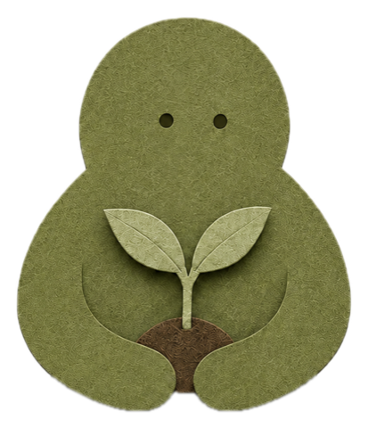 Tend icon